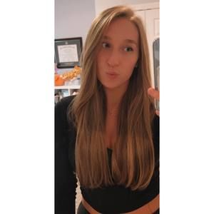 Meet your Posher, Kimmy